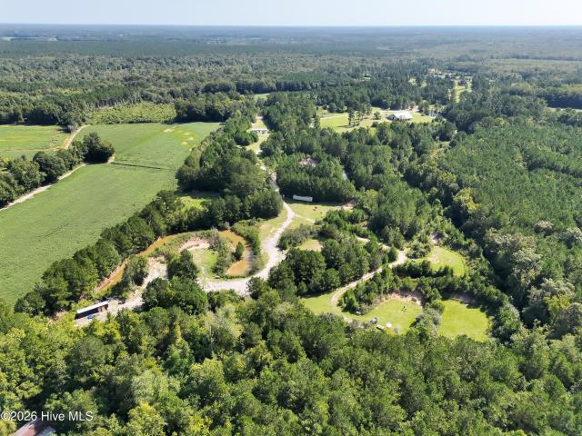 Land for sale in Clarendon, North Carolina