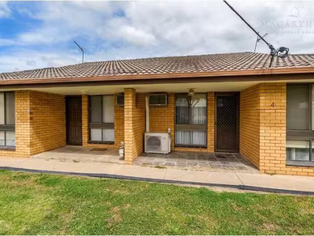 Apartment for rent in Belfrayden, New South Wales