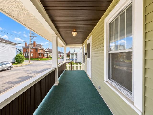 House for sale in Rochester, Beaver County