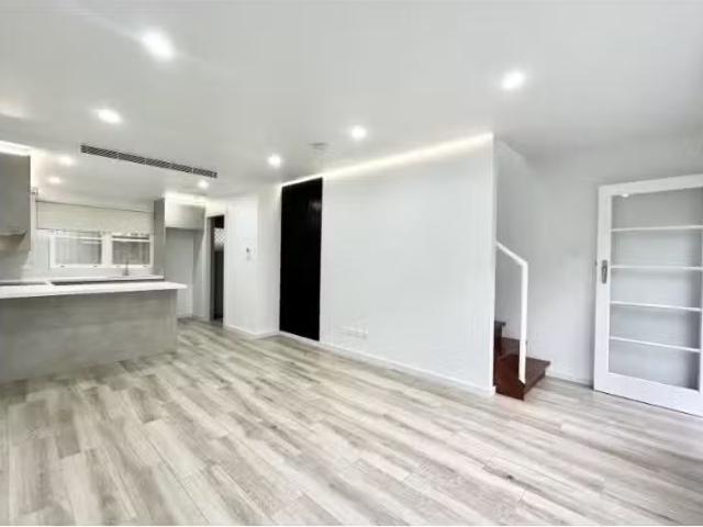 Apartment for rent in St George, Sydney