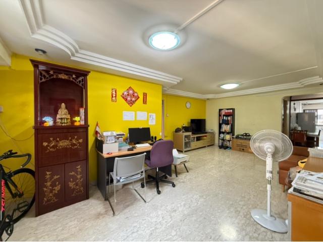 Apartment for sale