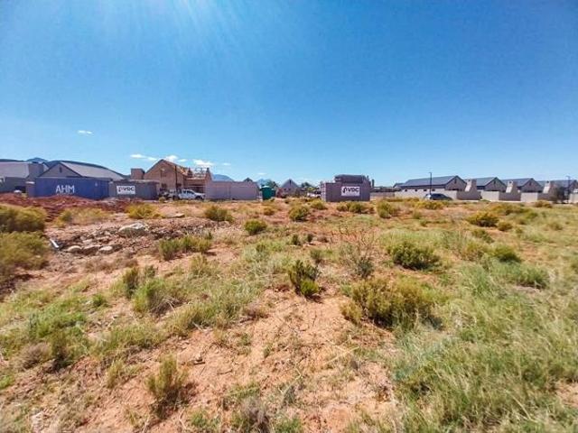 Land for sale in Durbanville, Western Cape
