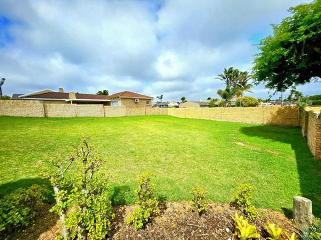 Land for sale in Eastern Cape