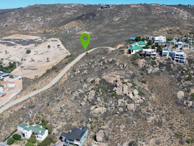 Land for sale in Western Cape