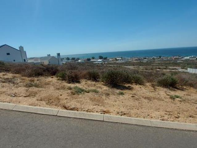 Land for sale in Western Cape