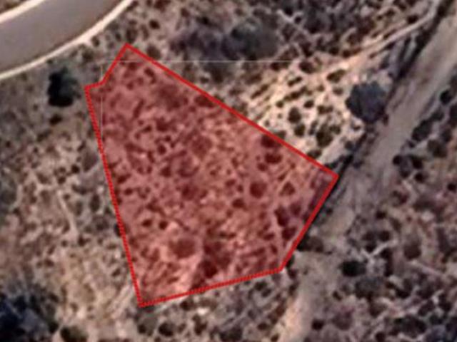 Land for sale in Western Cape