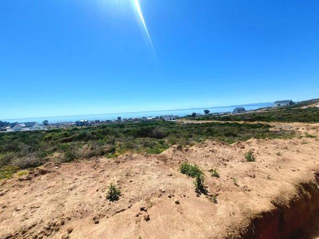 Land for sale in West Coast Village, City of Cape Town