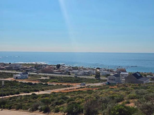 Land for sale in Western Cape