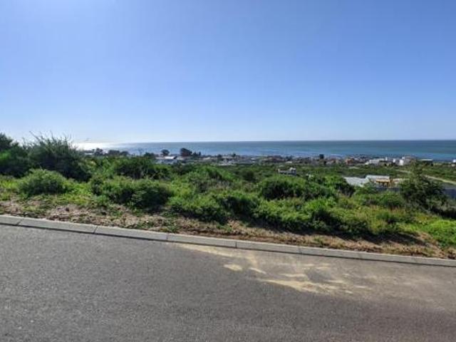 Land for sale in Western Cape
