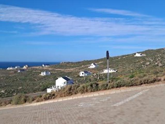 Land for sale in West Coast Village, City of Cape Town