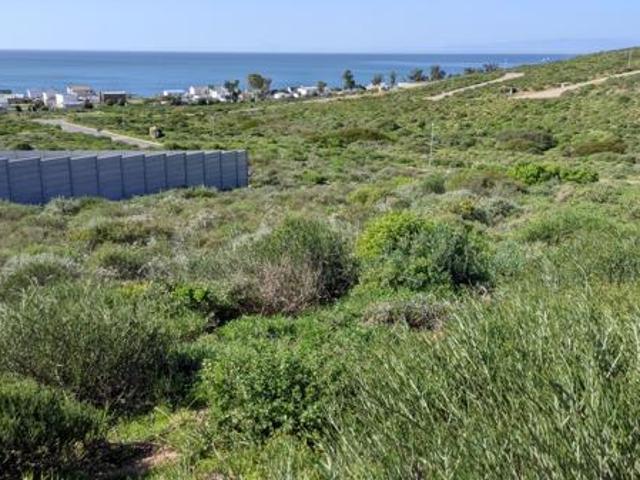 Land for sale in Western Cape