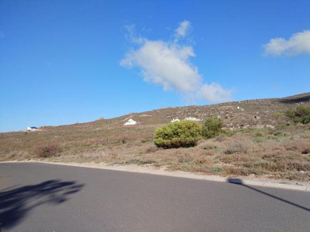 Land for sale in Western Cape
