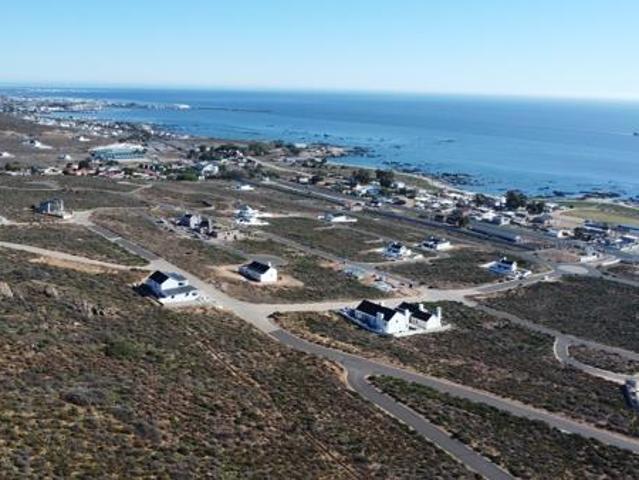 Land for sale in Western Cape