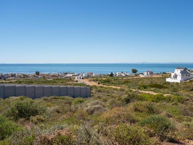 Land for sale in West Coast Village, City of Cape Town