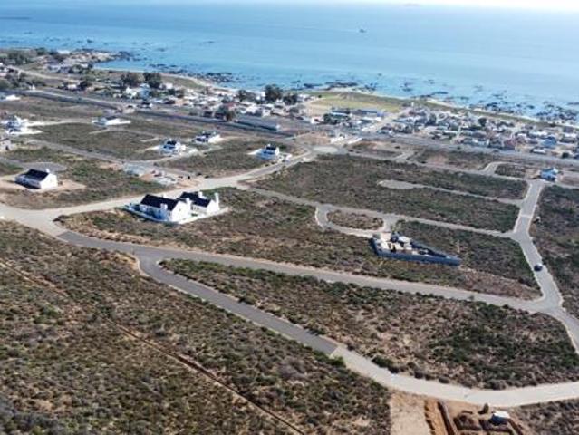 Land for sale in Western Cape