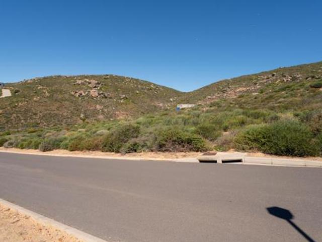 Land for sale in West Coast Village, City of Cape Town