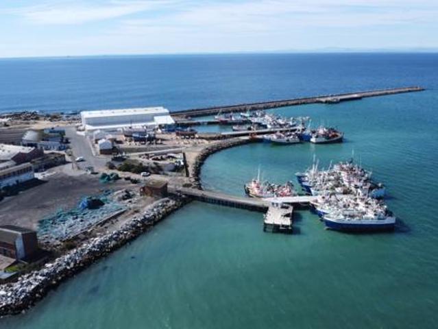 Land for sale in Western Cape