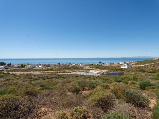 Land for sale in West Coast Village, City of Cape Town