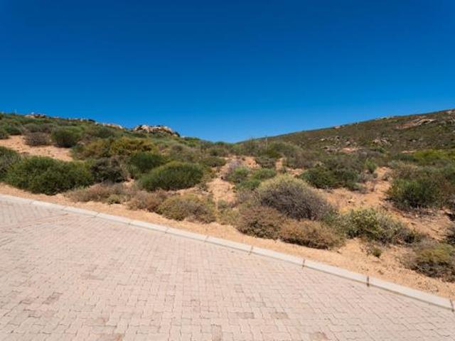 Land for sale in West Coast Village, City of Cape Town
