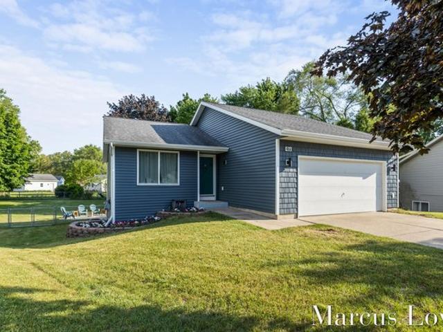 House for sale in Kentwood, Michigan