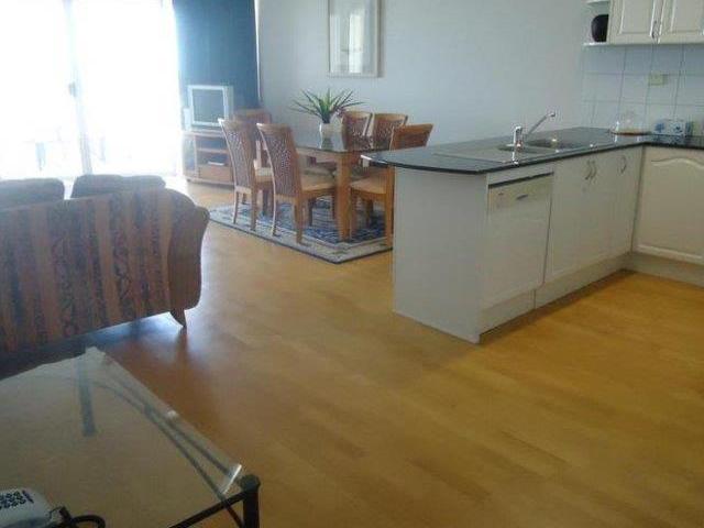 Apartment for rent in Fannie Bay