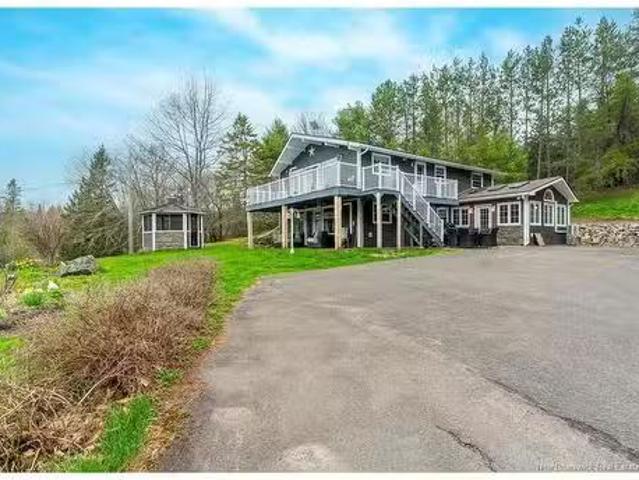 House for sale in Studholm, New Brunswick