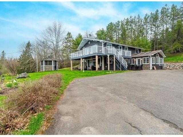 House for sale in Studholm, New Brunswick