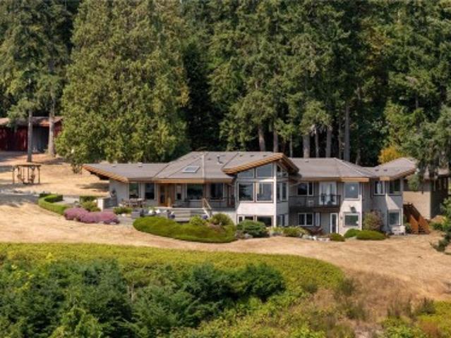 House for sale in British Columbia