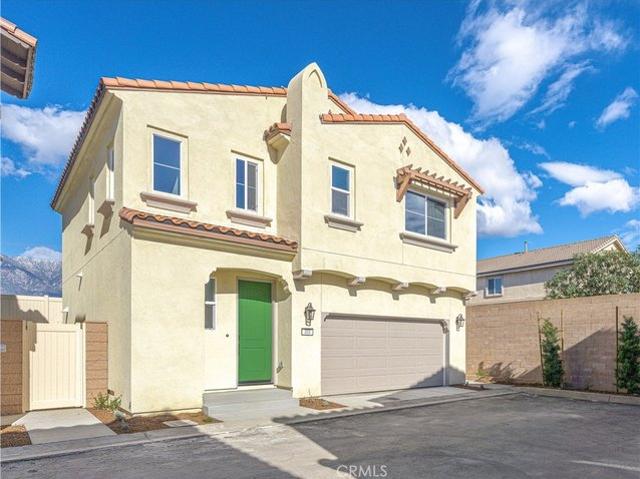 House for sale in Upland, California
