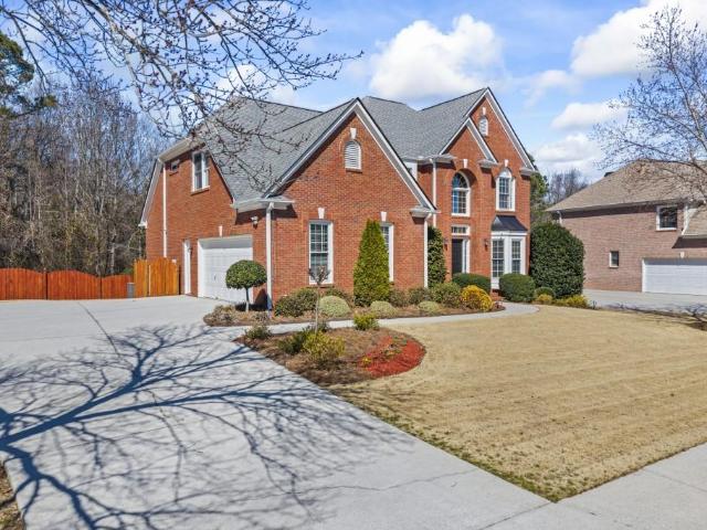 House for sale in Grayson, Georgia