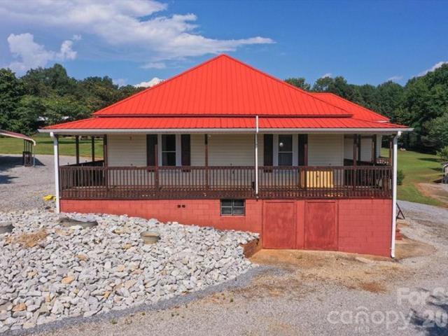 House for sale in Marion, North Carolina