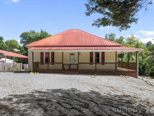 House for sale in Marion, North Carolina