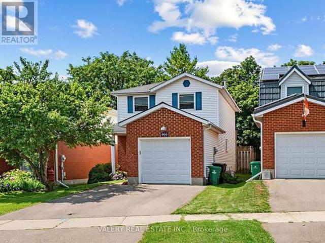 House for sale in Kitchener, Ontario