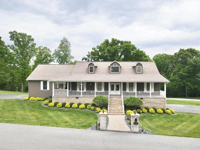 House for sale in Princeton, West Virginia