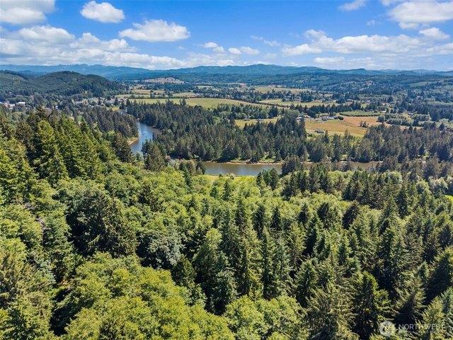 Land for sale in Raymond, Washington