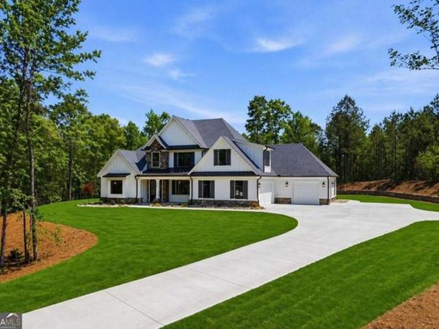 House for sale in Bartow, Georgia