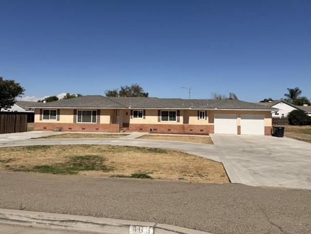 House for sale in Lemoore, California