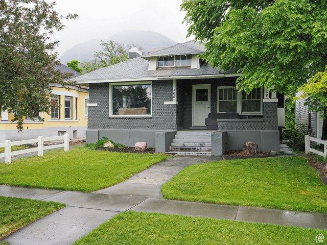 House for sale in Provo, Utah