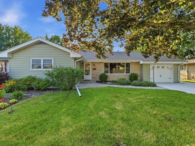 House for sale in Mayville, Wisconsin