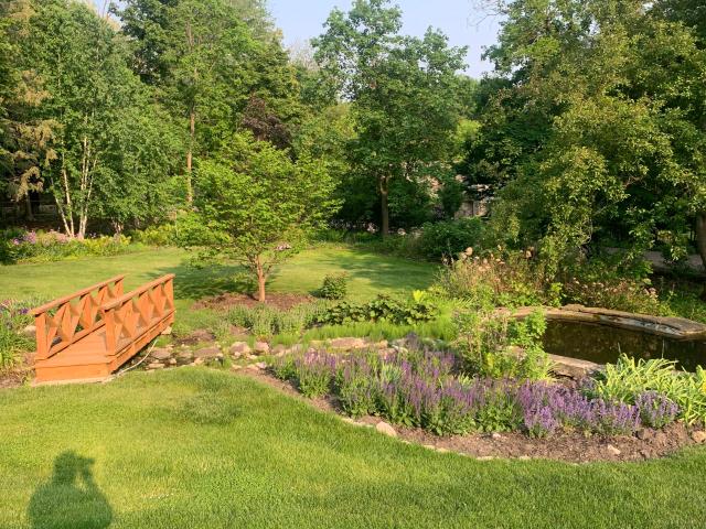 House for sale in Fontana, Wisconsin