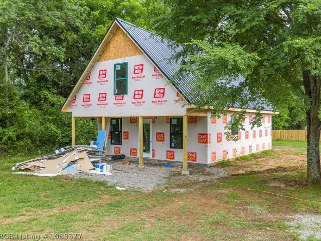 House for sale in Ark