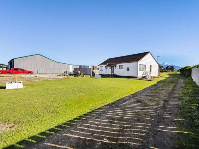 Property for sale in Okaiawa, Taranaki