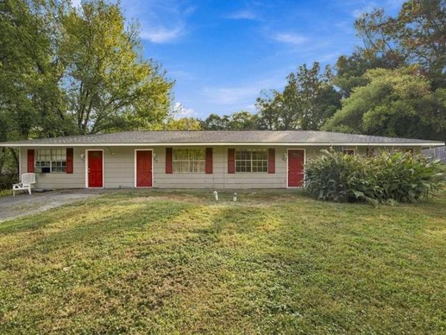 House for sale in Rossville, Georgia