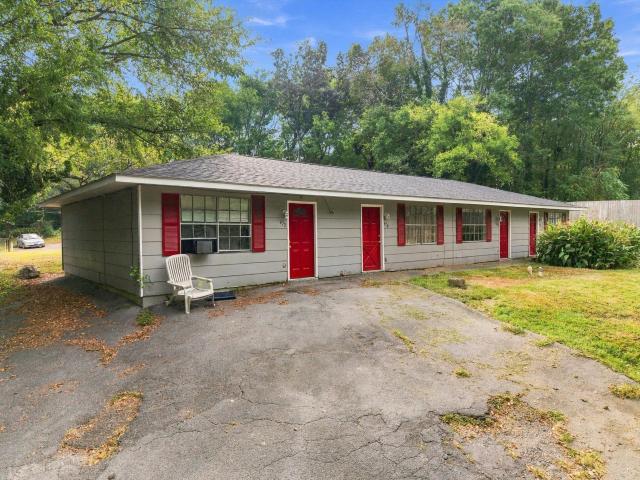 House for sale in Rossville, Georgia