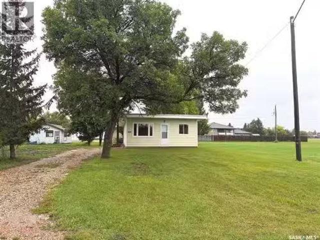 House for sale in Fort Qu'appelle, Saskatchewan