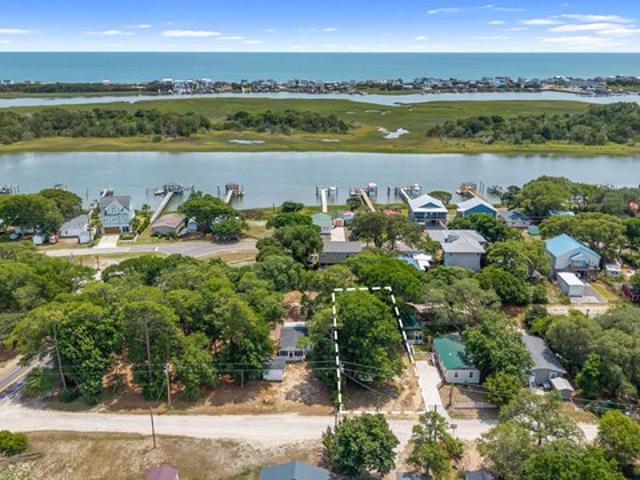 Land for sale in Bolivia, North Carolina