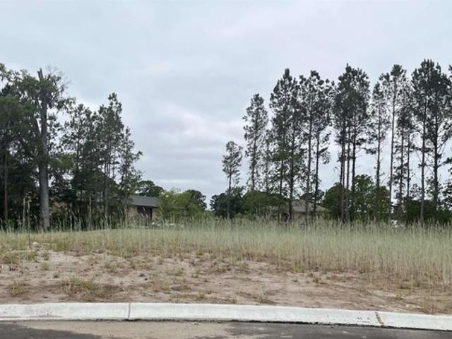 Land for sale in Myrtle Beach, South Carolina