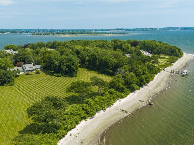 House for sale in Bristol, Rhode Island