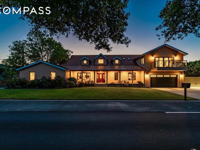 House for sale in Saint Helena, California