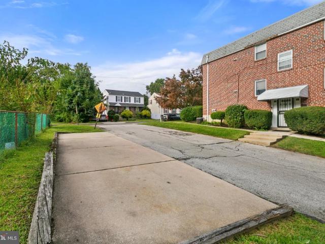 House for sale in Collingdale, Delaware County